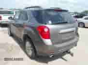 2011 Chevrolet Equinox 1LT с VIN 2CNFLDE5XB6383447, выставлен на аукционе IAAI как лот 42552312 с пробегом 142 263 миль миль и . История ставок и продаж доступна на DreamBid. Изображение 3.