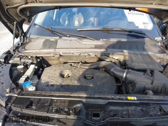 ✅ 2013 Land Rover Range Rover Evoque Dynamic Premium • VIN: SALVT2BG7DH854907 • Lot: 43232168. Listed on IAAI with 81,320 mi. Free auction sales archive from the USA and detailed vehicle history report at DreamBid. Image 10.