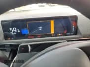 ✅ 2023 Ford Mustang Mach-E Premium • VIN: 3FMTK3SS1PMA48889 • Lot: 55013805. Listed on Copart with 9,253 mi. Free auction sales archive from the USA and detailed vehicle history report at DreamBid. Image 9.