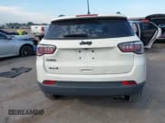 ✅ 2019 Jeep Compass Sport • VIN: 3C4NJDAB5KT760814 • Лот: 43342321. Опубликован ранее на IAAI с пробегом 71 097 миль. Бесплатный доступ к архиву аукционных продаж из США и подробный отчёт об истории автомобиля на DreamBid. Изображение 16.