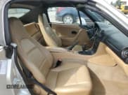 ✅ 2000 Mazda MX-5 Miata • VIN: JM1NB3535Y0156048 • Lot: 70778995. Listed on Copart with 148,486 mi. Free auction sales archive from the USA and detailed vehicle history report at DreamBid. Image 10.