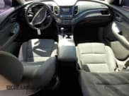 ✅ 2014 Chevrolet Impala LS • VIN: 1G11Y5SL3EU125388 • Лот: 61228854. Опубликован ранее на Copart с пробегом 149 484 миль. Бесплатный доступ к архиву аукционных продаж из США и подробный отчёт об истории автомобиля на DreamBid. Изображение 8.