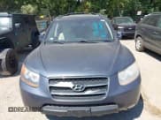 ✅ 2008 Hyundai Santa Fe SE • VIN: 5NMSH73E78H228347 • Lot: 43177689. Wystawiony na IAAI z przebiegiem 152 767 mil. Bezpłatny archiwum sprzedaży aukcyjnych z USA i szczegółowy raport historii pojazdu na DreamBid. Zdjęcie 6.