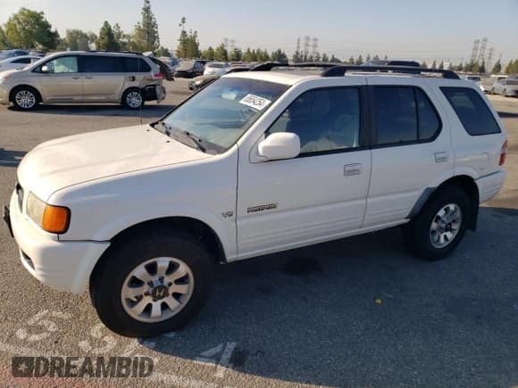 ✅ 1998 Honda Passport LX • VIN: 4S6CM58W4W4405306 • Лот: 65654254. Опубликован ранее на Copart с пробегом 141 198 миль. Бесплатный доступ к архиву аукционных продаж из США и подробный отчёт об истории автомобиля на DreamBid. Изображение 1.