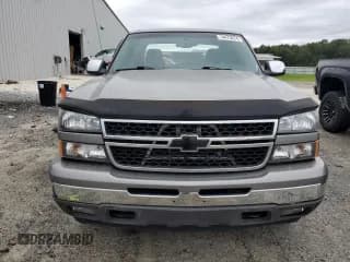 ✅ 2007 Chevrolet Silverado 1500 LT1 • VIN: 2GCEK13Z571136624 • Lot: 74473274. Listed on Copart with 171,820 mi. Free auction sales archive from the USA and detailed vehicle history report at DreamBid. Image 5.
