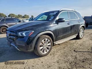 ✅ 2020 Mercedes-Benz GLE 350 • VIN: 4JGFB4JE2LA113500 • Lot: 95173635. Listed on Copart with 90,923 mi. Free auction sales archive from the USA and detailed vehicle history report at DreamBid. Image 1.
