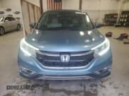 ✅ 2015 Honda CR-V Touring • VIN: 5J6RM3H9XFL020337 • Lot: 81793395. Listed on Copart with 141,448 mi. Free auction sales archive from the USA and detailed vehicle history report at DreamBid. Image 5.