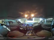 ✅ 2019 Hyundai Santa Fe SE • VIN: 5NMS2CAD6KH120975 • Lot: 68759392. Wystawiony na Copart z przebiegiem 51 647 mil. Bezpłatny archiwum sprzedaży aukcyjnych z USA i szczegółowy raport historii pojazdu na DreamBid. Zdjęcie 13.