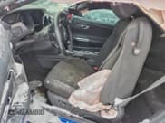 ✅ 2017 Ford Mustang EcoBoost Premium • VIN: 1FA6P8THXH5277393 • Lot: 94793775. Listed on Copart with Not provided. Free auction sales archive from the USA and detailed vehicle history report at DreamBid. Image 7.