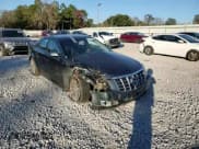 ✅ 2013 Cadillac CTS Premium • VIN: 1G6DP5E3XD0103819 • Лот: 86575134. Опубликован ранее на Copart с пробегом 99 614 миль. Бесплатный доступ к архиву аукционных продаж из США и подробный отчёт об истории автомобиля на DreamBid. Изображение 10.