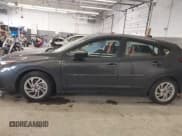 ✅ 2025 Subaru Impreza • VIN: JF1GUABC1S8219821 • Lot: 43498280. Listed on IAAI with 13,411 mi. Free auction sales archive from the USA and detailed vehicle history report at DreamBid. Image 14.