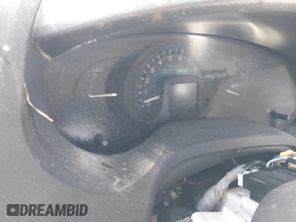 ✅ 2012 Honda Insight EX • VIN: JHMZE2H70CS000156 • Lot: 43483870. Listed on IAAI with Not provided. Free auction sales archive from the USA and detailed vehicle history report at DreamBid. Image 7.