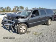 ✅ 2003 Chevrolet Suburban LT • VIN: 3GNEC16Z33G342042 • Lot: 74600384. Wystawiony na Copart z przebiegiem Nie podano. Bezpłatny archiwum sprzedaży aukcyjnych z USA i szczegółowy raport historii pojazdu na DreamBid. Zdjęcie 1.