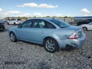 ✅ 2008 Ford Taurus Limited • VIN: 1FAHP25W58G133188 • Лот: 89497925. Опубликован ранее на Copart с пробегом 92 823 миль. Бесплатный доступ к архиву аукционных продаж из США и подробный отчёт об истории автомобиля на DreamBid. Изображение 2.