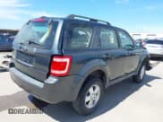 ✅ 2008 Ford Escape XLS • VIN: 1FMCU02Z28KD32661 • Lot: 42316426. Listed on IAAI with 184,552 mi. Free auction sales archive from the USA and detailed vehicle history report at DreamBid. Image 4.