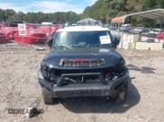 ✅ 2007 Toyota FJ Cruiser • VIN: JTEBU11F570027108 • Lot: 43373082. Wystawiony na IAAI z przebiegiem 190 000 mil. Bezpłatny archiwum sprzedaży aukcyjnych z USA i szczegółowy raport historii pojazdu na DreamBid. Zdjęcie 13.