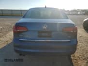 ✅ 2017 Volkswagen Jetta SEL • VIN: 3VWL17AJ2HM203228 • Lot: 81230695. Listed on Copart with 54,631 mi. Free auction sales archive from the USA and detailed vehicle history report at DreamBid. Image 6.