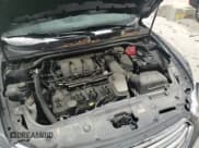 ✅ 2018 Ford Taurus SEL • VIN: 1FAHP2E81JG105007 • Лот: 95456475. Опубликован ранее на Copart с пробегом 42 776 миль. Бесплатный доступ к архиву аукционных продаж из США и подробный отчёт об истории автомобиля на DreamBid. Изображение 13.