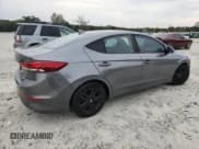 ✅ 2018 Hyundai Elantra SEL • VIN: 5NPD84LF6JH258755 • Lot: 87052065. Listed on Copart with 84,314 mi. Free auction sales archive from the USA and detailed vehicle history report at DreamBid. Image 3.