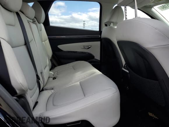 ✅ 2023 Hyundai Tucson Limited • VIN: KM8JECA19PU134065 • Lot: 49125184. Wystawiony na Copart z przebiegiem 4 742 mil. Bezpłatny archiwum sprzedaży aukcyjnych z USA i szczegółowy raport historii pojazdu na DreamBid. Zdjęcie 10.