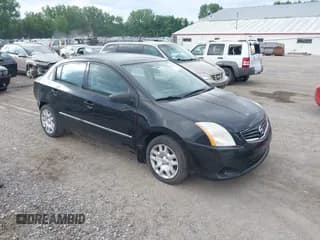 ✅ 2012 Nissan Sentra SL • VIN: 3N1AB6AP3CL724675 • Лот: 42670268. Опубликован ранее на IAAI с пробегом 92 106 миль. Бесплатный доступ к архиву аукционных продаж из США и подробный отчёт об истории автомобиля на DreamBid. Изображение 1.