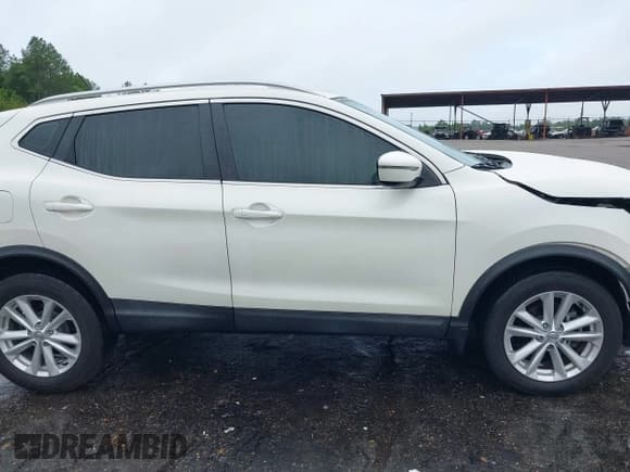 ✅ 2017 Nissan Rogue S • VIN: JN1BJ1CP5HW011012 • Лот: 42499418. Опубликован ранее на IAAI с пробегом 87 863 миль. Бесплатный доступ к архиву аукционных продаж из США и подробный отчёт об истории автомобиля на DreamBid. Изображение 13.