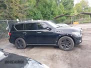 ✅ 2012 Infiniti QX56 7-passenger • VIN: JN8AZ2NE2C9023634 • Lot: 43334327. Wystawiony na IAAI z przebiegiem 165 347 mil. Bezpłatny archiwum sprzedaży aukcyjnych z USA i szczegółowy raport historii pojazdu na DreamBid. Zdjęcie 13.