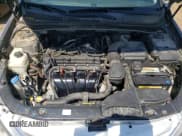 ✅ 2011 Hyundai Sonata GLS • VIN: 5NPEB4AC3BH075541 • Lot: 59349884. Listed on Copart with Not provided. Free auction sales archive from the USA and detailed vehicle history report at DreamBid. Image 11.