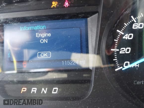 ✅ 2015 Ford Police Interceptor • VIN: 1FAHP2MK5FG149435 • Lot: 42391863. Listed on IAAI with 115,224 mi. Free auction sales archive from the USA and detailed vehicle history report at DreamBid. Image 15.