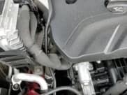 ✅ 2023 Buick Encore GX Essence • VIN: KL4MMGSL9PB135895 • Lot: 53905955. Listed on Copart with 10,801 mi. Free auction sales archive from the USA and detailed vehicle history report at DreamBid. Image 14.