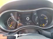 ✅ 2021 Jeep Grand Cherokee • VIN: 0K0655622144 • Lot: 85750224. Listed on Copart with 62,817 mi. Free auction sales archive from the USA and detailed vehicle history report at DreamBid. Image 9.