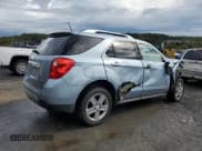 ✅ 2014 Chevrolet Equinox LTZ • VIN: 2GNFLHEK9E6269551 • Лот: 83858815. Опубликован ранее на Copart с пробегом 147 481 миль. Бесплатный доступ к архиву аукционных продаж из США и подробный отчёт об истории автомобиля на DreamBid. Изображение 3.