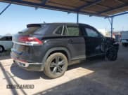 ✅ 2022 Volkswagen Atlas SEL R-Line • VIN: 1V2SE2CA7NC217401 • Lot: 60704375. Wystawiony na Copart z przebiegiem 46 560 mil. Bezpłatny archiwum sprzedaży aukcyjnych z USA i szczegółowy raport historii pojazdu na DreamBid. Zdjęcie 3.