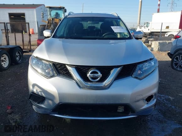 ✅ 2014 Nissan Rogue SV • VIN: 5N1AT2MV0EC763120 • Lot: 42094228. Wystawiony na IAAI z przebiegiem 152 789 mil. Bezpłatny archiwum sprzedaży aukcyjnych z USA i szczegółowy raport historii pojazdu na DreamBid. Zdjęcie 12.
