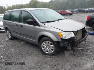 ✅ 2014 Dodge Grand Caravan SE 30th Anniversary • VIN: 2C4RDGBG8ER450779 • Лот: 43282325. Опубликован ранее на IAAI с пробегом 147 433 миль. Бесплатный доступ к архиву аукционных продаж из США и подробный отчёт об истории автомобиля на DreamBid. Изображение 1.