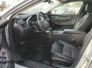 ✅ 2015 Chevrolet Impala LT • VIN: 1G1125S31FU103473 • Лот: 78060164. Опубликован ранее на Copart с пробегом 159 070 миль. Бесплатный доступ к архиву аукционных продаж из США и подробный отчёт об истории автомобиля на DreamBid. Изображение 7.