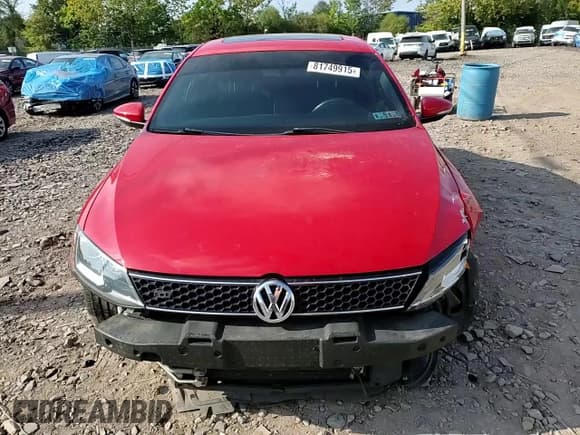 ✅ 2013 Volkswagen Jetta • VIN: 3VW4T7AJ4DM296441 • Лот: 81749915. Опубликован ранее на Copart с пробегом 144 354 миль. Бесплатный доступ к архиву аукционных продаж из США и подробный отчёт об истории автомобиля на DreamBid. Изображение 13.