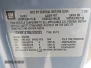 ✅ 2008 GMC Acadia SLE1 • VIN: 1GKER13768J202023 • Лот: 43610378. Опубликован ранее на IAAI с пробегом 231 992 миль. Бесплатный доступ к архиву аукционных продаж из США и подробный отчёт об истории автомобиля на DreamBid. Изображение 9.