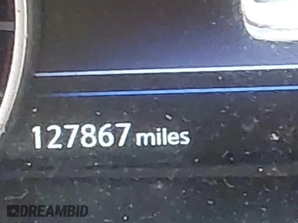 ✅ 2016 Nissan Maxima Platinum • VIN: 1N4AA6AP1GC444664 • Lot: 43711164. Listed on IAAI with 127,867 mi. Free auction sales archive from the USA and detailed vehicle history report at DreamBid. Image 14.