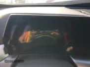 ✅ 2024 BMW X1 • VIN: WBX13EF02R5Y33303 • Lot: 85907235. Wystawiony na Copart z przebiegiem Nie podano. Bezpłatny archiwum sprzedaży aukcyjnych z USA i szczegółowy raport historii pojazdu na DreamBid. Zdjęcie 9.