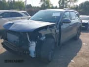 ✅ 2025 Volkswagen Atlas SE • VIN: 1V2KR2CA1SC526135 • Лот: 42706139. Опубликован ранее на IAAI с пробегом 2 706 миль. Бесплатный доступ к архиву аукционных продаж из США и подробный отчёт об истории автомобиля на DreamBid. Изображение 18.