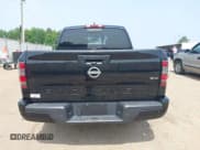 ✅ 2023 Nissan Frontier Pro-X • VIN: 1N6ED1EJ6PN616829 • Лот: 42464865. Опубликован ранее на IAAI с пробегом 31 660 миль. Бесплатный доступ к архиву аукционных продаж из США и подробный отчёт об истории автомобиля на DreamBid. Изображение 19.