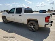 ✅ 2012 Chevrolet Silverado 1500 LS • VIN: 3GCPCREA2CG300988 • Lot: 64678524. Listed on Copart with 187,524 mi. Free auction sales archive from the USA and detailed vehicle history report at DreamBid. Image 2.