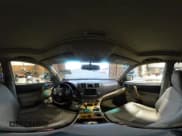 ✅ 2010 Toyota Highlander Limited • VIN: JTEJW3EH9A2041165 • Lot: 43803716. Listed on IAAI with 144,163 mi. Free auction sales archive from the USA and detailed vehicle history report at DreamBid. Image 18.