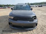 ✅ 2024 Dodge Durango SXT • VIN: 1C4RDJAGXRC150383 • Lot: 67471875. Listed on Copart with 11,954 mi. Free auction sales archive from the USA and detailed vehicle history report at DreamBid. Image 5.