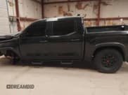 ✅ 2023 Toyota Tundra TRD Pro Hybrid • VIN: 5TFPC5DBXPX023320 • Лот: 42064197. Опубликован ранее на IAAI с пробегом 18 147 миль. Бесплатный доступ к архиву аукционных продаж из США и подробный отчёт об истории автомобиля на DreamBid. Изображение 15.