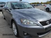 ✅ 2012 Lexus IS 250 • VIN: JTHCF5C26C5056178 • Lot: 86154595. Listed on Copart with 64,262 mi. Free auction sales archive from the USA and detailed vehicle history report at DreamBid. Image 13.
