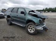 ✅ 2000 Toyota 4Runner • VIN: JT3GM84R4Y0062530 • Лот: 59552675. Опубликован ранее на Copart с пробегом 359 521 миль. Бесплатный доступ к архиву аукционных продаж из США и подробный отчёт об истории автомобиля на DreamBid. Изображение 4.