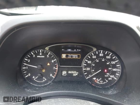 ✅ 2015 Nissan Pathfinder Platinum • VIN: 5N1AR2MM0FC717407 • Лот: 43905805. Опубликован ранее на IAAI с пробегом 166 922 миль. Бесплатный доступ к архиву аукционных продаж из США и подробный отчёт об истории автомобиля на DreamBid. Изображение 7.