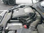 ✅ 2005 Nissan Maxima SE • VIN: 1N4BA41E35C829678 • Lot: 42045286. Listed on IAAI with 223,438 mi. Free auction sales archive from the USA and detailed vehicle history report at DreamBid. Image 12.